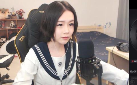 轩墨宝宝到底是男是女?最萌伪娘个人资料