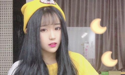 杨清柠快手美女主播照片,杨严因为什么被封杀?