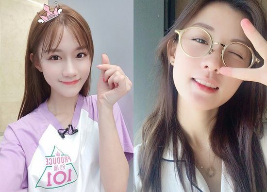陈意涵家境遭曝光 白富美到底花落谁家?
