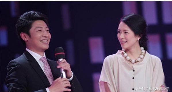 章子怡为何放弃撒贝宁,却选择二婚的汪峰?