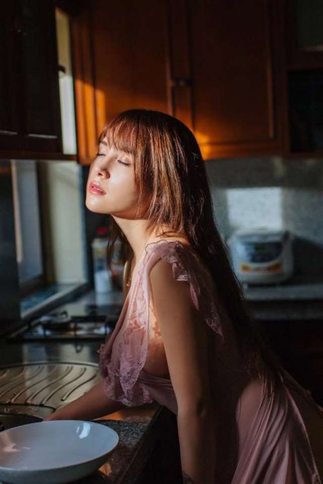 宅福利无圣光情趣楼
