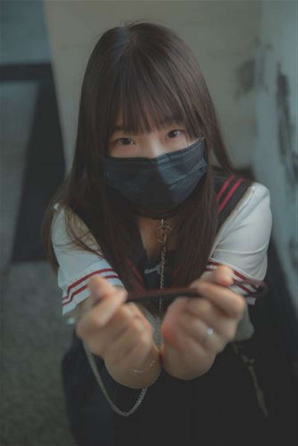 极品柚木E罩杯奶头无圣光