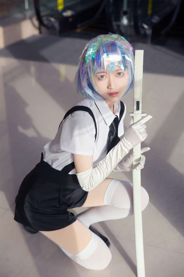 国精品cosplay在线看AV 国产cosplay精品视频