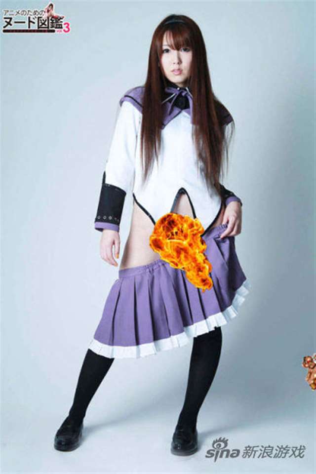 国精品cosplay在线看AV 国产cosplay精品视频