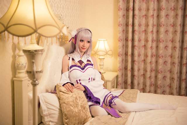 cosplayXXXXtubeHD 【cosplay】每周一见,精品cos推荐