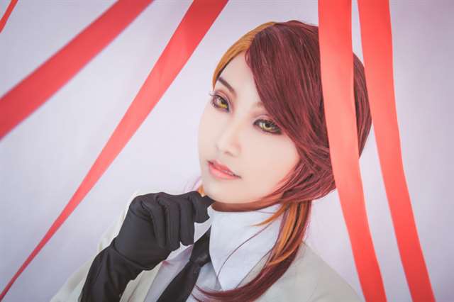 cosplayXXXXtubeHD 【cosplay】每周一见,精品cos推荐