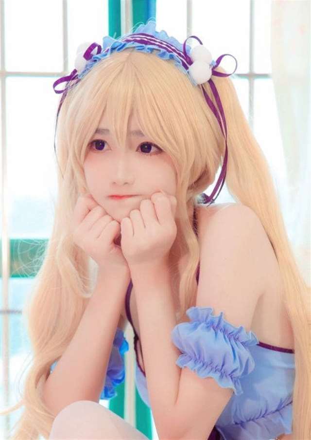 cosplayXXXXtubeHD 【cosplay】每周一见,精品cos推荐
