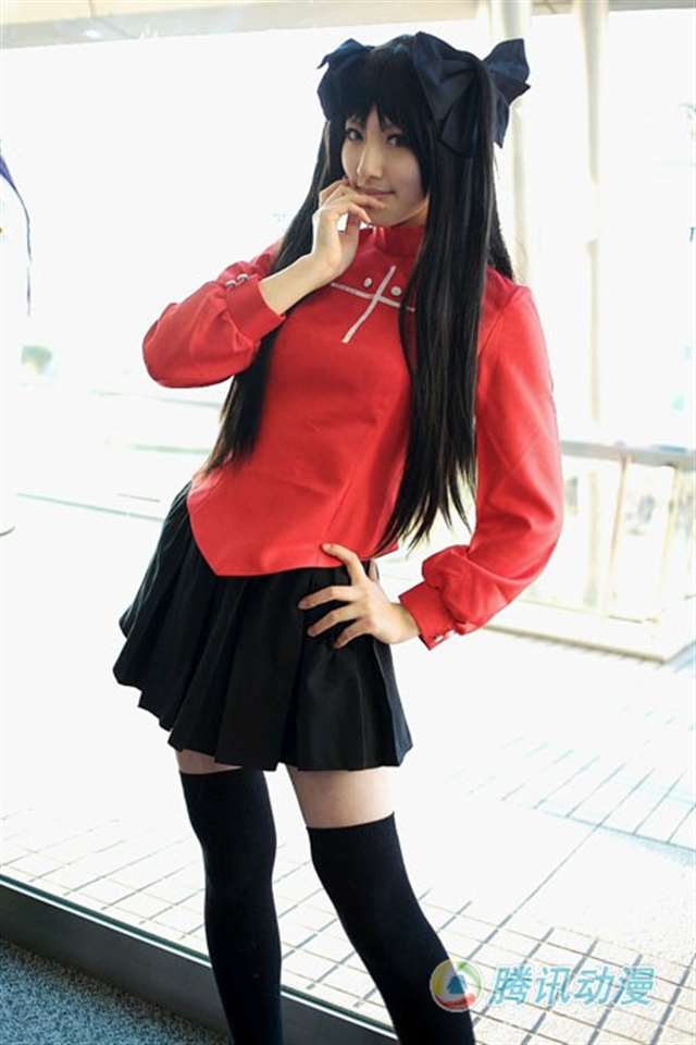 国产区精品cosplay在线观看 美少女coser下海拍av曾cos凛凛蝶引爆c83