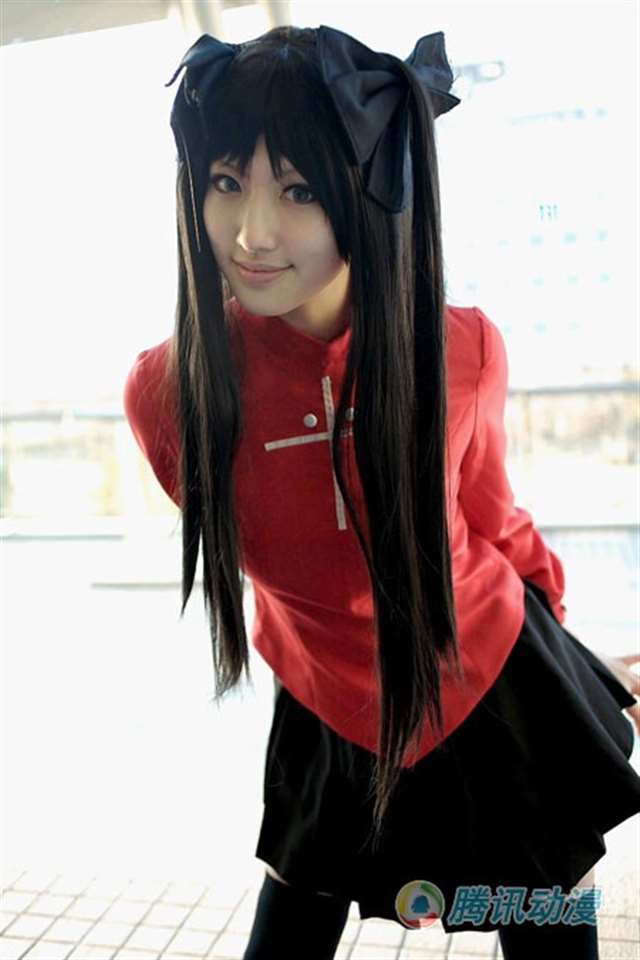 国产区精品cosplay在线观看 美少女coser下海拍av曾cos凛凛蝶引爆c83