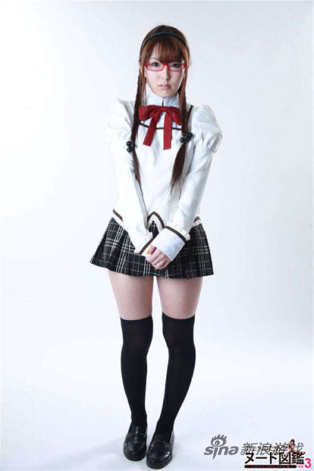 亚洲AV无码cosplay工口 tma一直热衷于拍摄大热动画