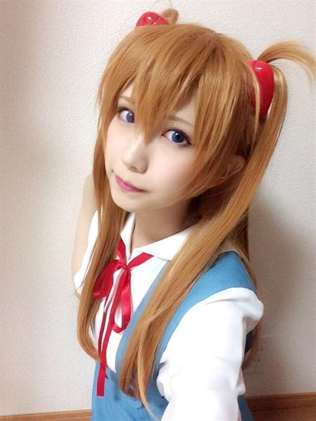欧洲Cosplay精品Videos f杯