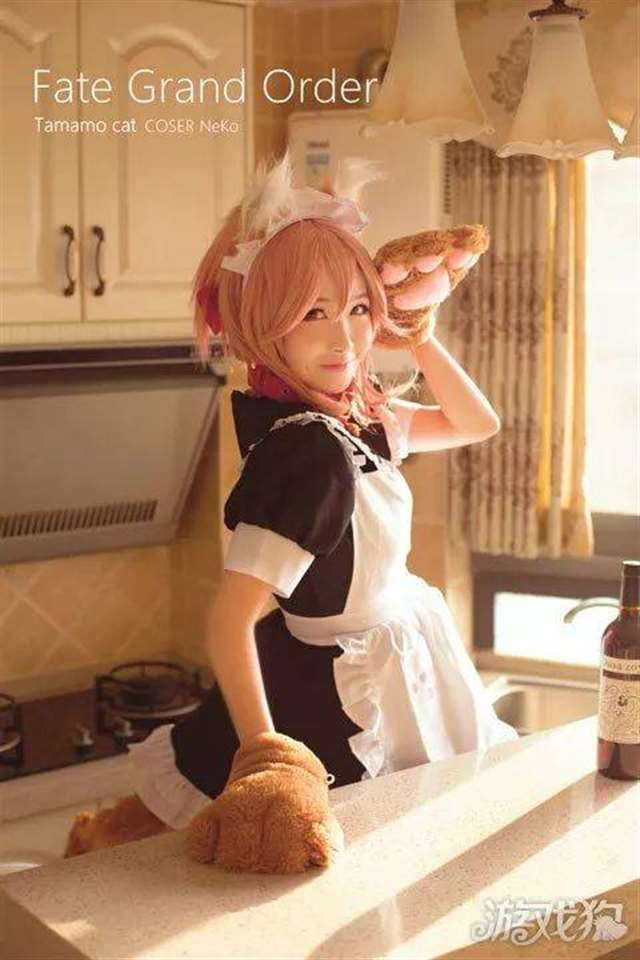 欧洲Cosplay精品Videos f杯