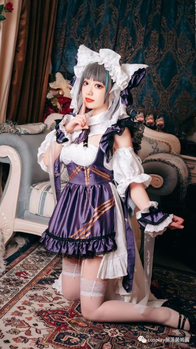 cosplay无码AV在线播放 7】土狼和女优只说不做