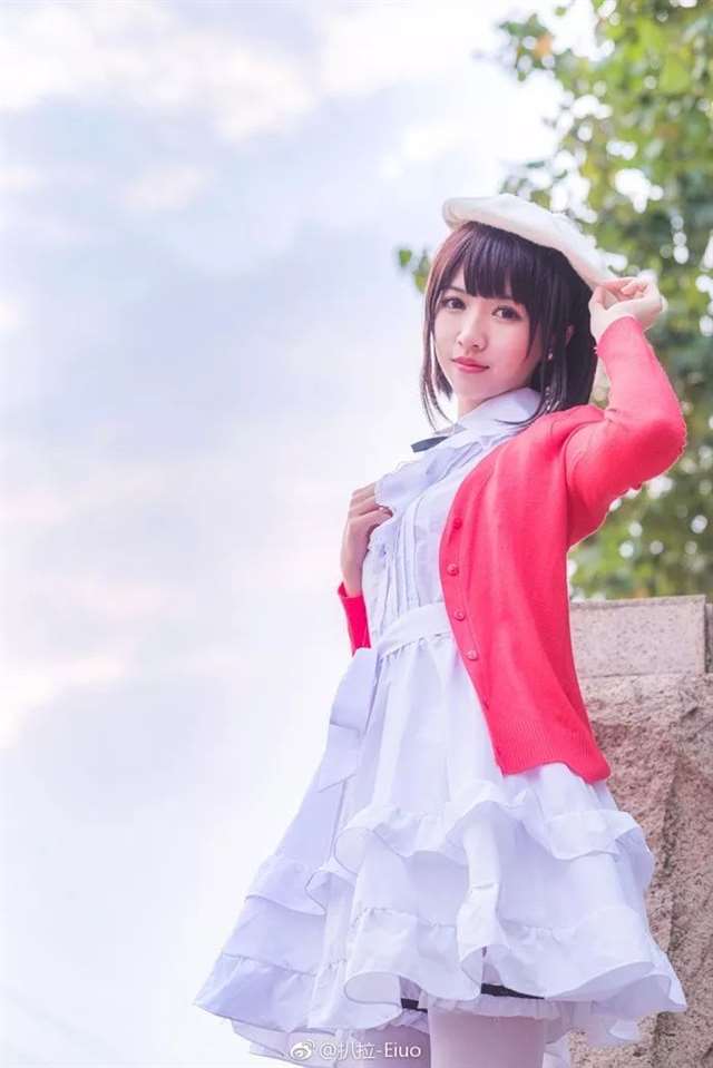 cosplay无码AV在线播放 7】土狼和女优只说不做