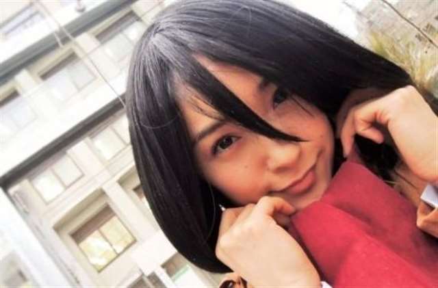 cosplay在线AV无码 一周回顾