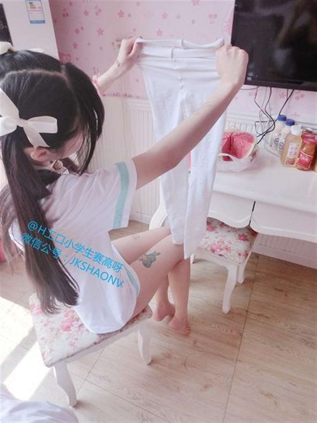 ❤UOCO7❤福利姬图库 速来围观,露脸的福利~姬合集