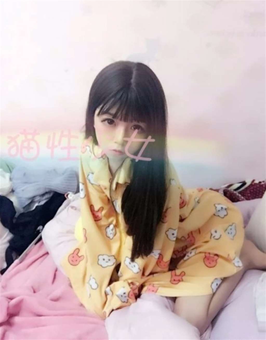❤UOCO7❤福利姬图库 速来围观,露脸的福利~姬合集