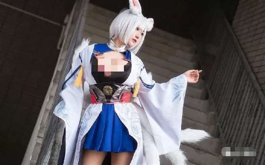 Hentai Cosplayr18 R18