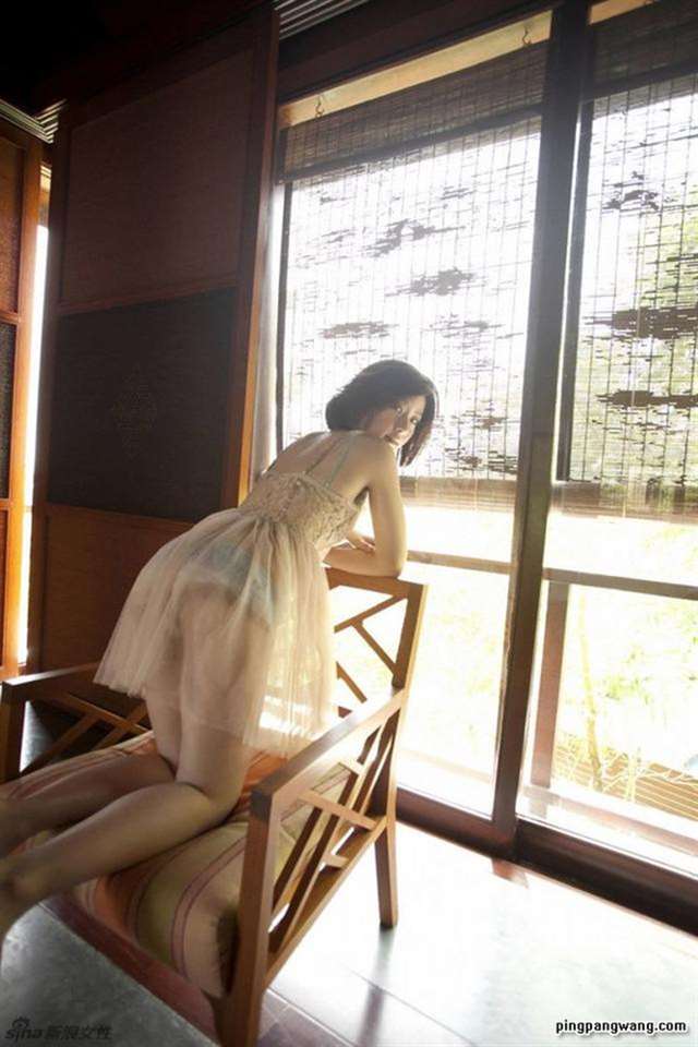 大尺度福利尤物写真合集网 极品美女模特大尺度人体写真