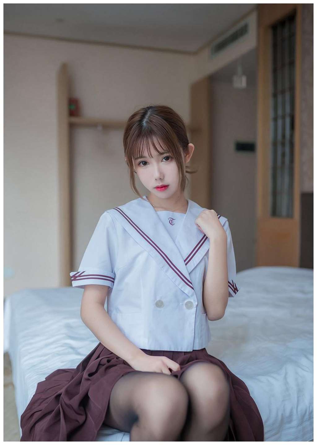  团子系列vip无圣光福利网站 24fa 无圣光