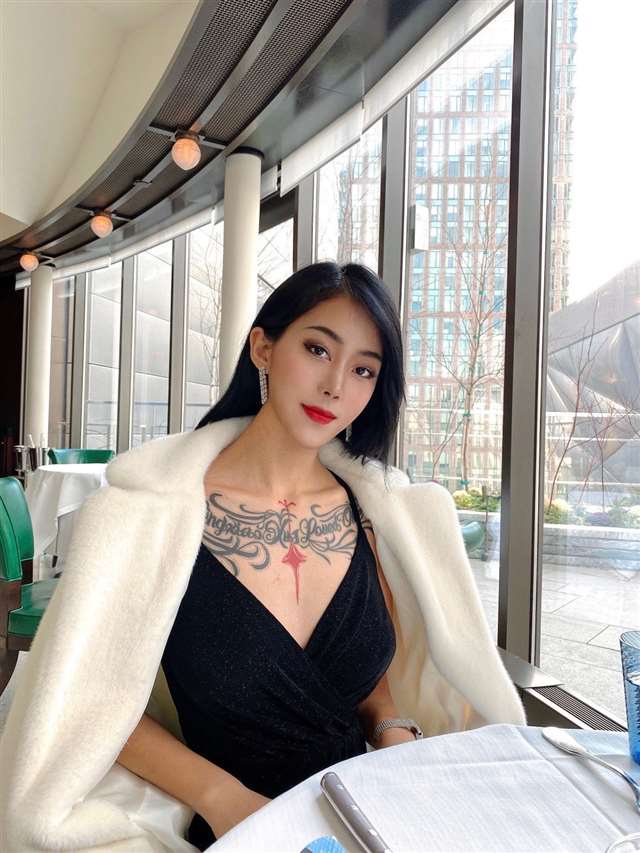 chuenghoyu张贺玉全套 chuenghoyu推特原图