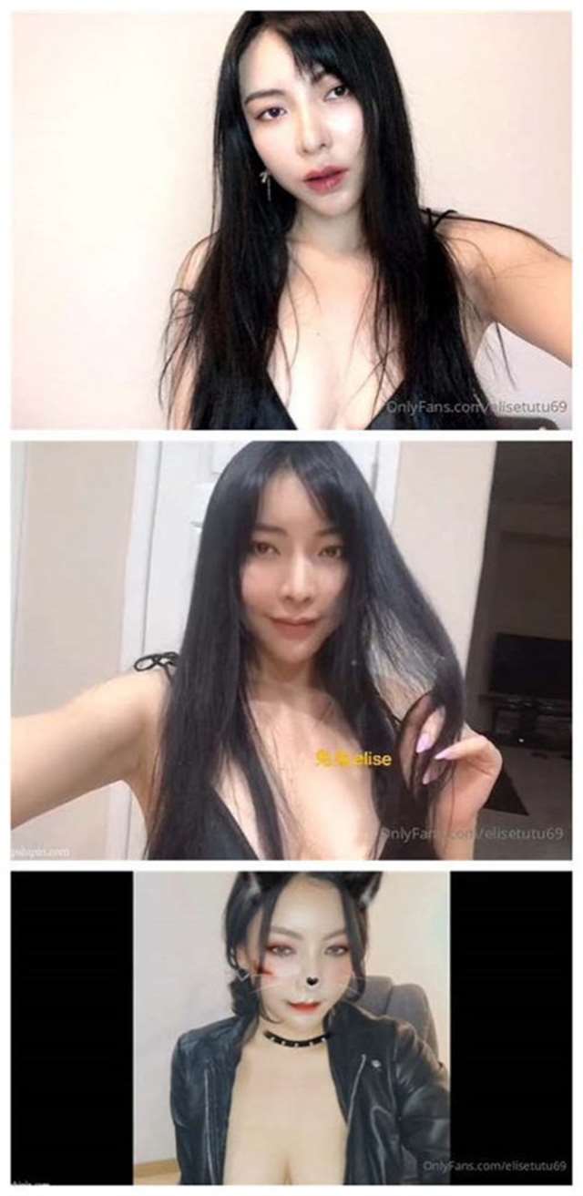 张贺玉onlyfans合集 张贺玉私密视频免费看