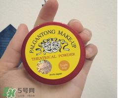 dodo散粉怎么用?dodo红色恋人散粉使用方法