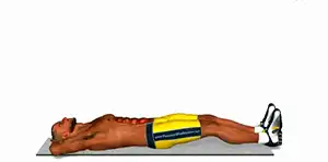 ​怎样快速瘦小肚腩?做什么运动可以瘦肚腩