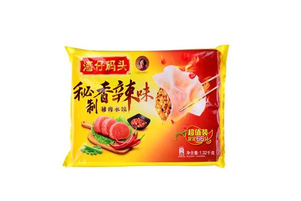 湾仔码头水饺怎么样 湾仔码头水饺为什么贵