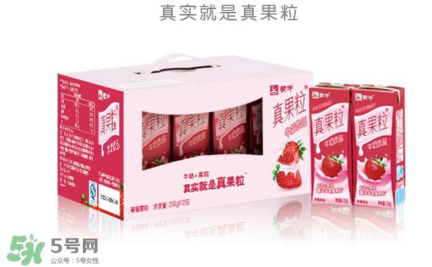 蒙牛真果粒多少钱一箱?蒙牛真果粒多少钱一盒