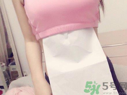 a4腰也叫水桶腰是什么意思？a4腰也叫水桶腰图片？