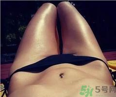 a4腰也叫水桶腰是什么意思？a4腰也叫水桶腰图片？