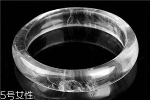 白水晶怎么消磁?三种方法可恢复能量