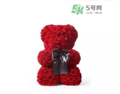 roseonly熊多少钱?roseonly玫瑰熊多少钱?