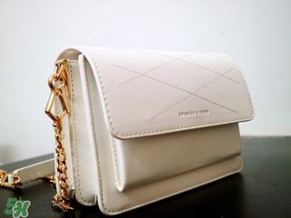 charles keith是什么牌子？属于什么档次