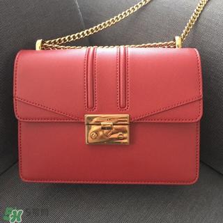charles keith是什么牌子?属于什么档次