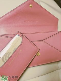 charles keith是什么牌子？属于什么档次