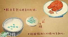鱼松饭是什么？鱼松饭怎么做？