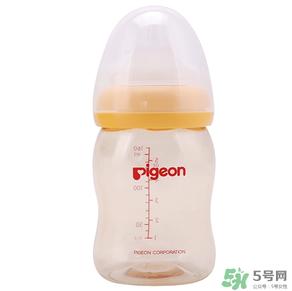 贝亲奶瓶怎么消毒?贝亲奶瓶怎么清洗?