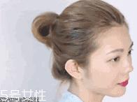 齐肩短发怎么扎好看 2022齐肩短发发型图片