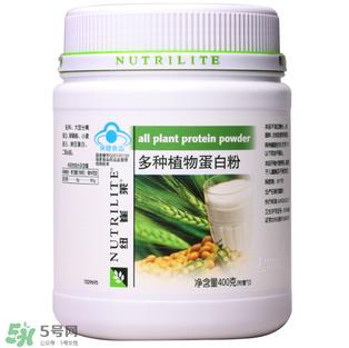 安利蛋白粉什么时候吃最好？安利纽崔莱蛋白粉的吃法