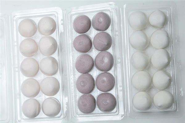 炸汤圆的做法不蹦油炸 这不破皮不爆馅做法