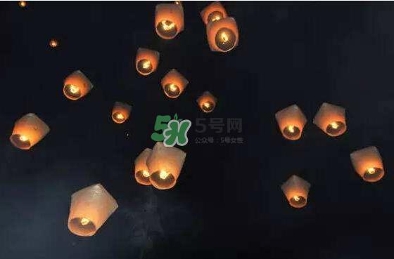 七月十五上坟时间 七月十五上坟的讲究