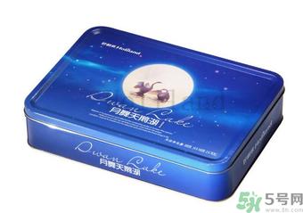 好利来月饼多少钱一盒？好利来月饼价格表