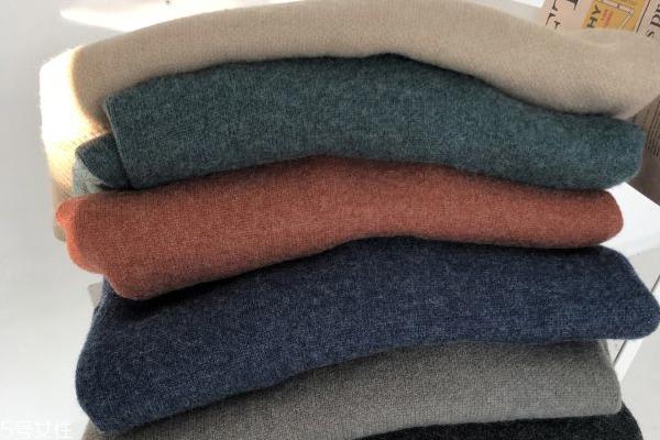 淘宝毛衣店推荐女 绝对不踩雷毛衣淘宝店