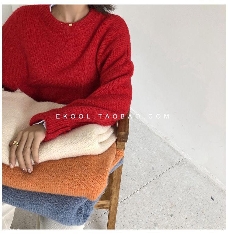 淘宝毛衣店推荐女 绝对不踩雷毛衣淘宝店