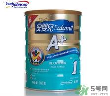 早产儿奶粉推荐 早产儿奶粉排名