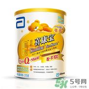 早产儿奶粉推荐 早产儿奶粉排名