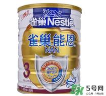 早产儿奶粉推荐 早产儿奶粉排名