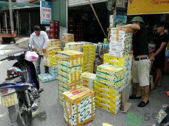 越南酸奶喝了会怎样?越南酸奶为什么不可以喝?